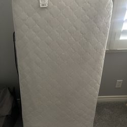 Crib Mattress 