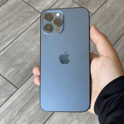 iPhone 12 Pro Max