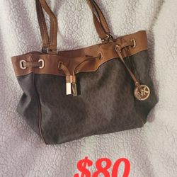 MK PURSE 