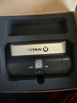 Titan 2 device