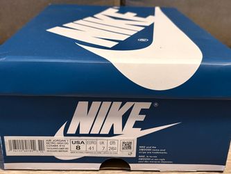 Nike Air Jordan 1 Retro High OG