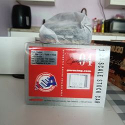 Rusty Wallace 2004 Puddle Of Mudd