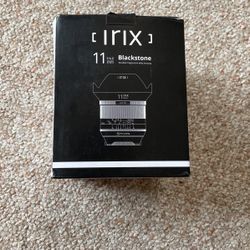 Camera Lens 