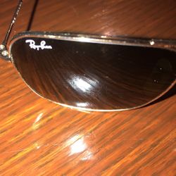 Ray Ban Sunglasses