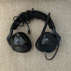 Corsair Audio Head Set 