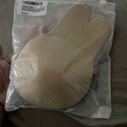 Invisible Bra Sz L