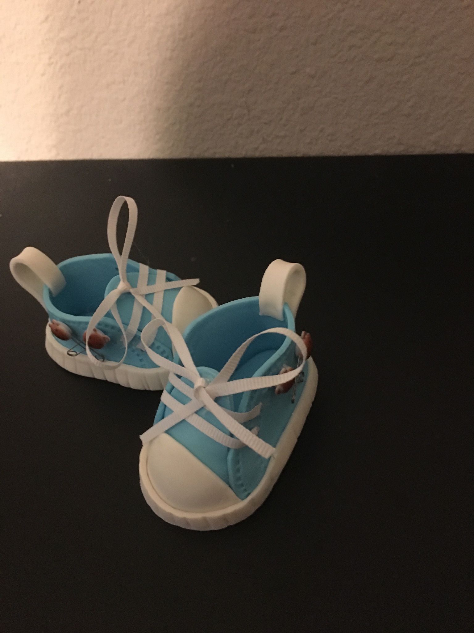 Baby Shower Cake Toppers