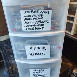 Lego Instructions...All Themes 