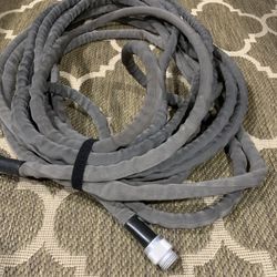 Teknor Apex zero-G advanced garden hose