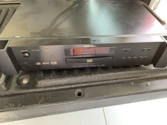 Rotel rdv- 1060
