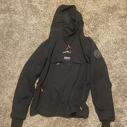 Snow Jacket- Dope Snow (M)