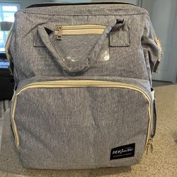 Bag for baby