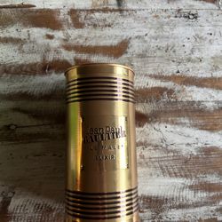 Jean Paul Gaultier “Le Male” ELIXIR 