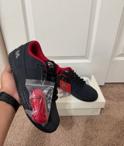 Supreme Nike dunk sb