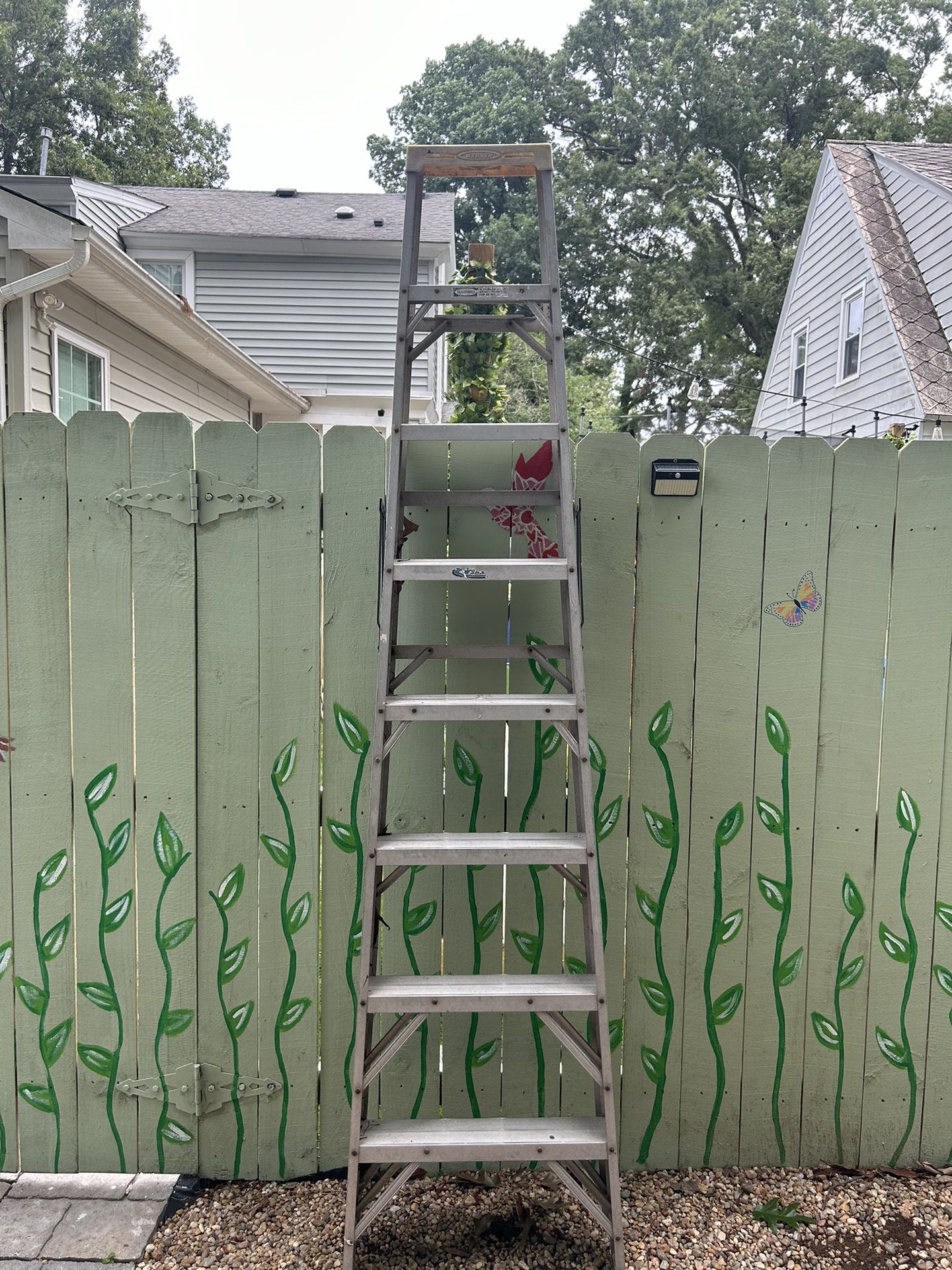 Ladder