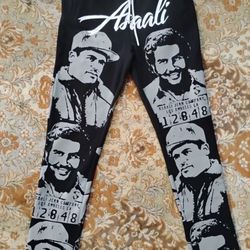 Asaali Sweats