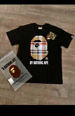 Bape wholesale 16each 10 pic L Xl xxl