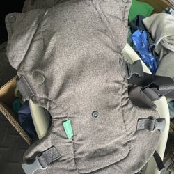 Infantino Baby Carrier