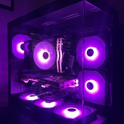 GAMING PC ($800 OBO)