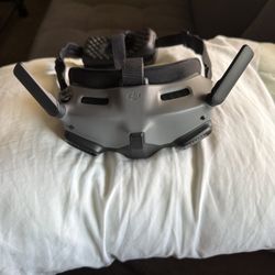 DJI Goggles Integra