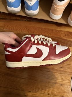 Nike Dunks Low W8