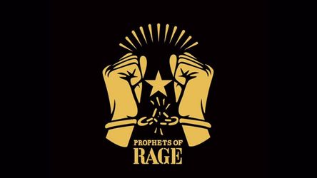 Prophets Of Rage Tickets (2)
