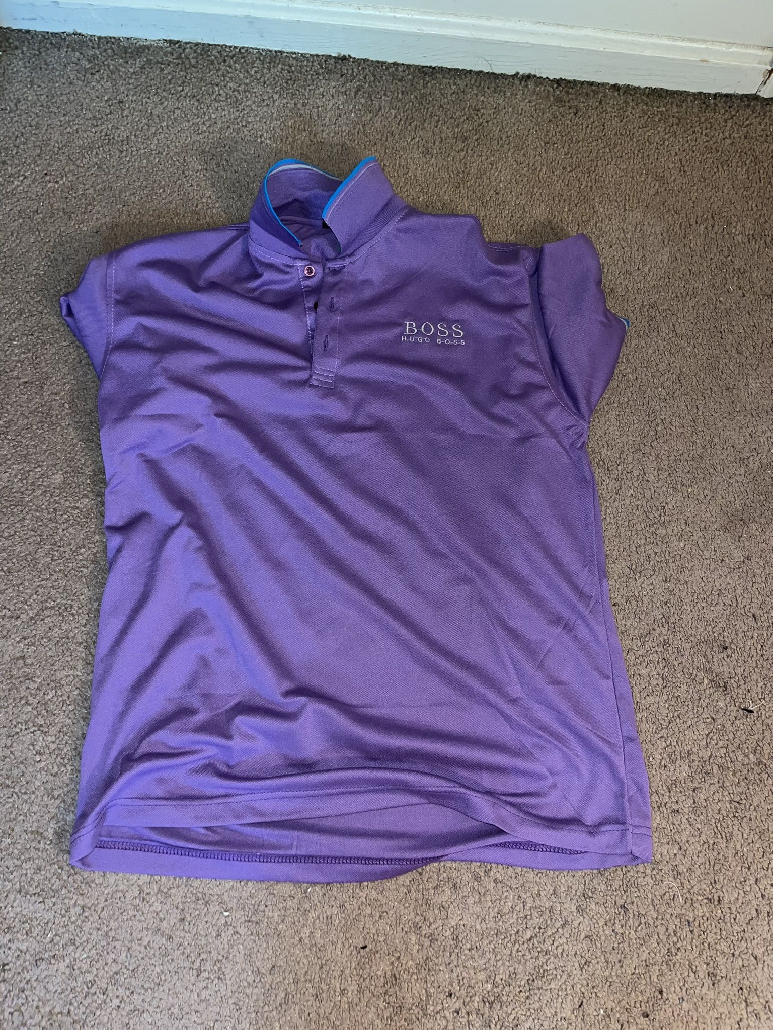 Hugo Boss Polo