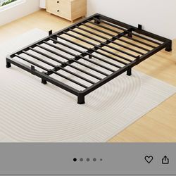 Queen Bed Frame