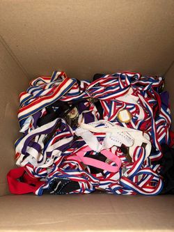 Sports Medals