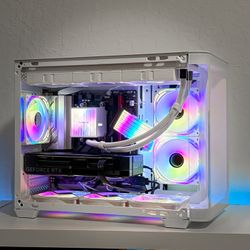 RTX 4070 SUPER GAMING PC | Ryzen 5 7600X | 16GB DDR5 | 1.5TB SSD