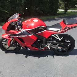 Offer up motorcycle for sale sales