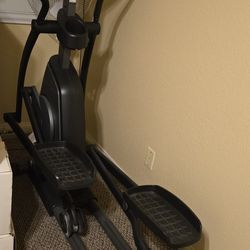 Pro-Form 500 F Elliptical Machine 