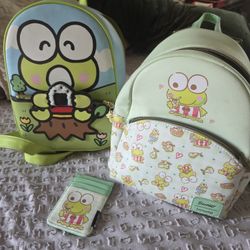 Kerropi Bags And Wallet