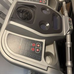 Bowflex treadmill 