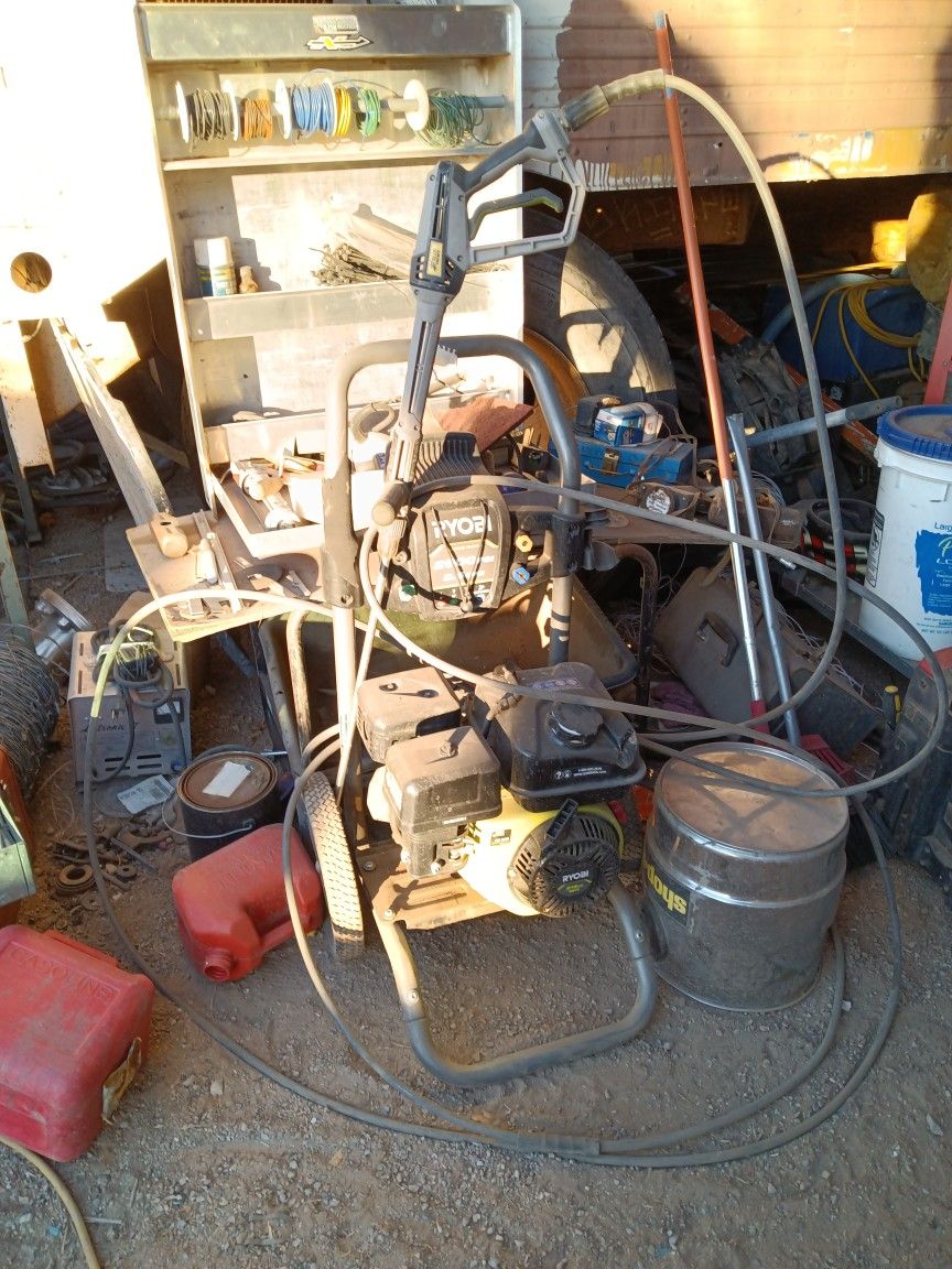 Pressure Washers for Sale in Las Vegas, NV OfferUp