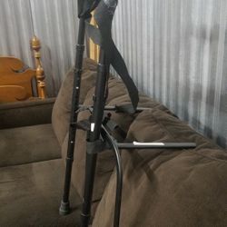 Safety Side Rail 