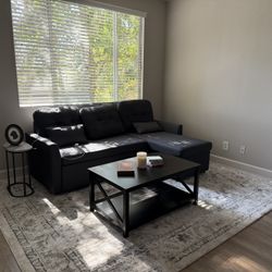 VANACC Sectional Couch