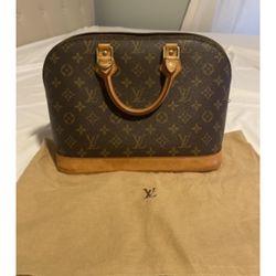 Louis Vuitton Hand Bag