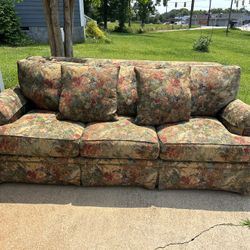 Maynard Couch