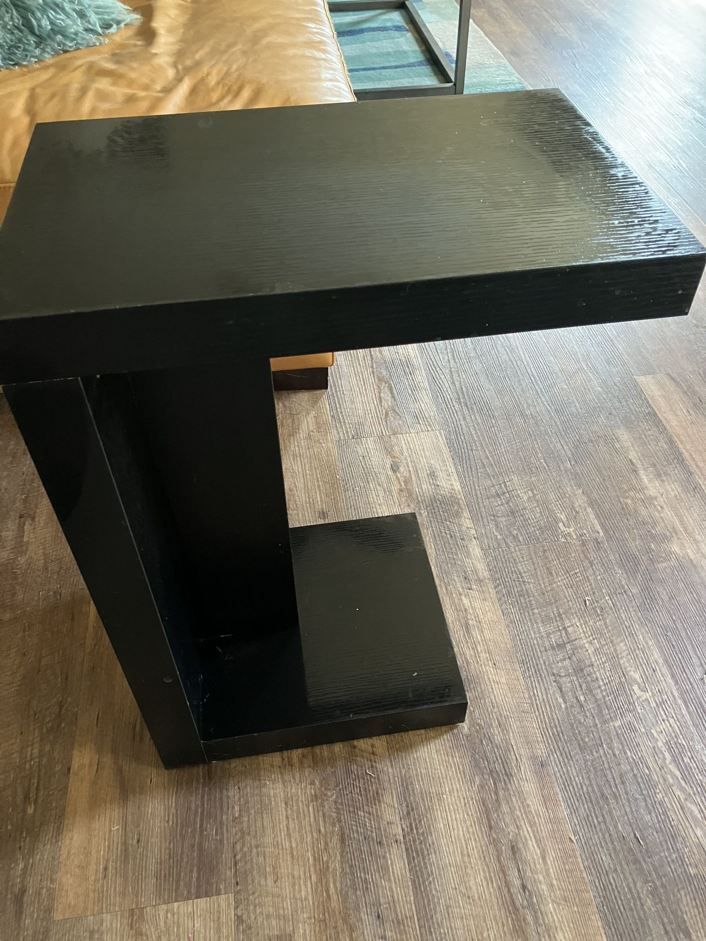 C Table Laptop Table