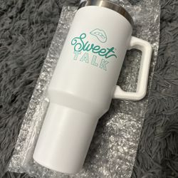 40 Oz Sweet Talk Tumbler