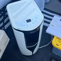 FREE PORTABLE AC UNIT
