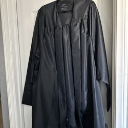 Graduation Gown