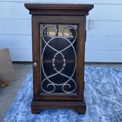Antique Furniture Cabinet 