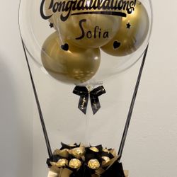 Balloon Bouquet 
