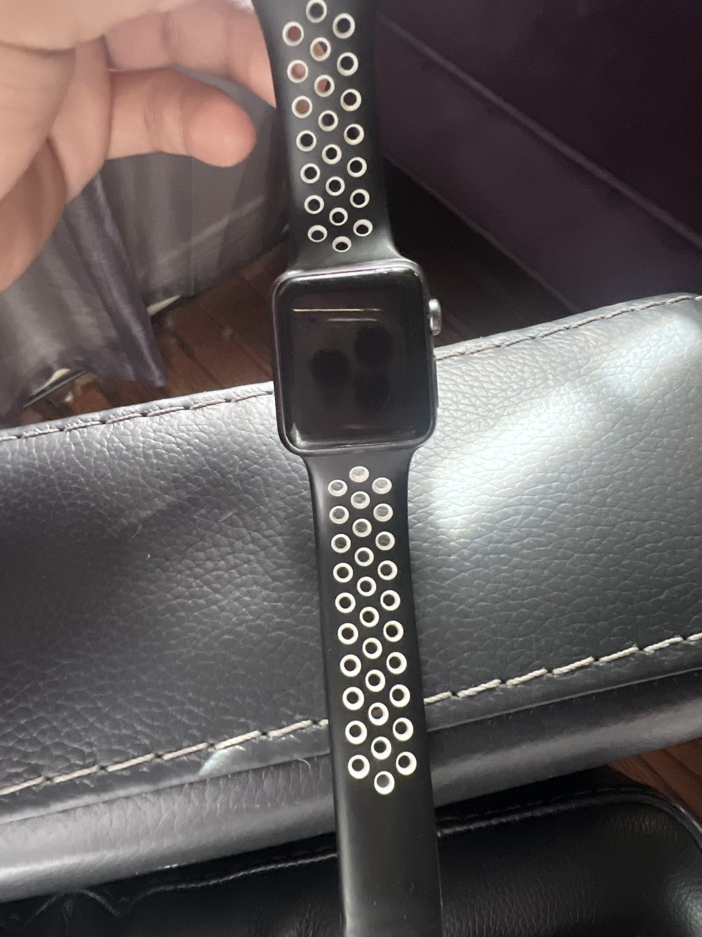 Apple Watch Series 1