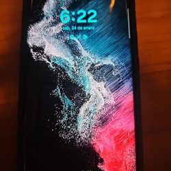 Samsung S22 Ultra 