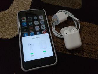 Simple Mobile iPhone 6S Plus