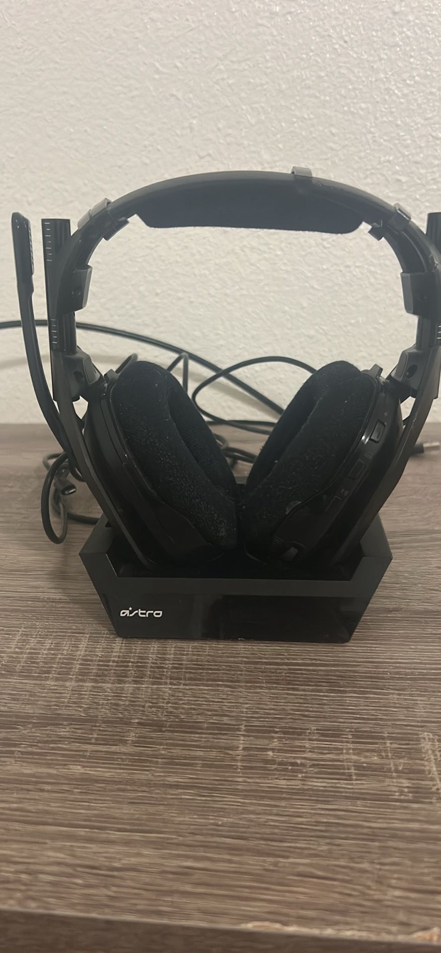 Astro A50 