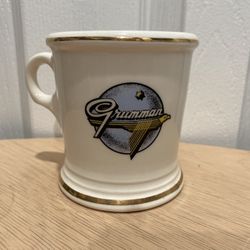 Vintage Grumman W2F-1 Hawkeye Mug 4”